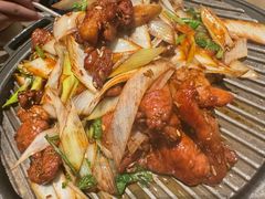 -玖五京菜(杭州城北万象城店)