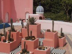 -漳州滨海火山岛自然生态风景区