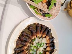 -海宝酒家(中山四路店)