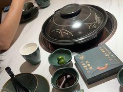 -狐狸爱上椰子鸡(滨江星光大道店)