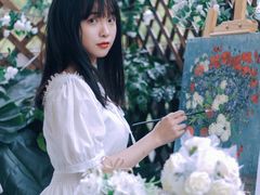 -五一换装自拍馆