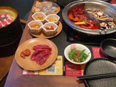 -牛New寿喜烧(闵行龙湖天街店)