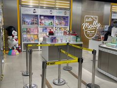 -泡泡玛特POPMART(合生汇店)
