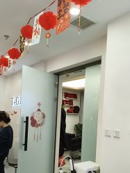 -爱秀造型 T-G