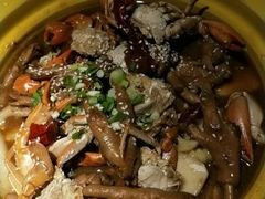 招牌肉蟹煲-胖哥俩肉蟹煲(世茂国际广场店)