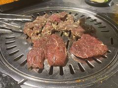 -炽城·烤肉名家(鸿达中央广场店)