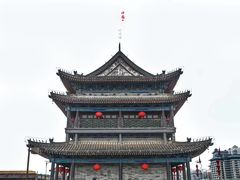 -西安城墙·碑林历史文化景区