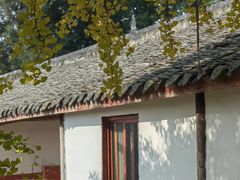 -金堂县云顶石城风景区