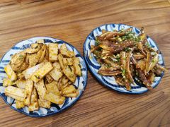 -常樂屋·常德米粉(青年路店)