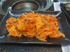 -丹东丛炟海鲜烧烤(江艺路店)