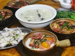 生鱼两味-康乐餐馆(台山商业城D座商场店)