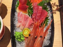 -Tuna maki寿司(苏州万象天地店)