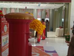 -五月花商业广场(中山五路店)