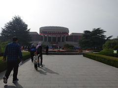 -台儿庄大战纪念馆