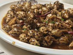 -老郑海鲜楼(天桥店)