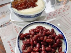 -周大娘牛乳(旧寨古村总店)