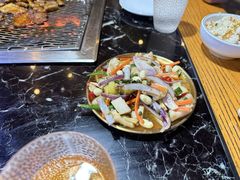 -西昌老号李小肠特色烧烤园(双流店)