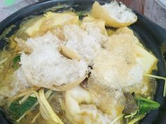 -二中酸辣汤(无锡梁溪区店)