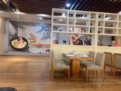 -杭州国际会议中心洲际酒店-面工坊