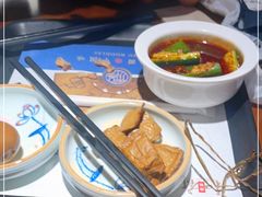 -和府捞面(天美杉杉奥特莱斯店)