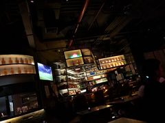 -MARU玛露音乐餐厅(大学路店)