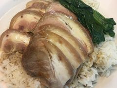 -兰芳园(上环店)