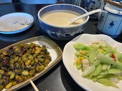 -秦淮巷·四季小馆
