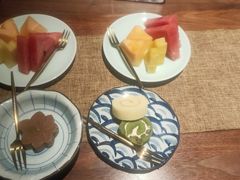 -梅间堂茶馆(绿地缤纷城店)