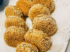 -江海肥牛(桃园南路店)