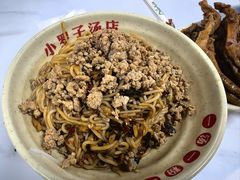 -小罗子汤店(大士院总店)