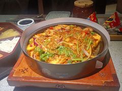 -将军牛排·尔滨地标朝鲜族美食(总店)