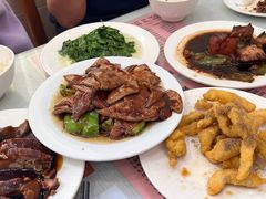 -茂隆餐厅(进贤路店)