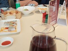 -侨美食家·粤菜(体育西路店)