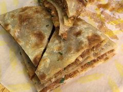 -甲乙饼·北京手工肉饼(西直门凯德茂店)