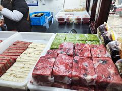-万福兴糕团(万福兴山塘街直营店)