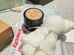 -上海新国际博览中心城际酒店