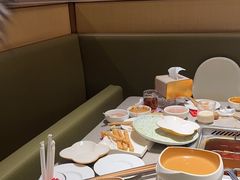 -海底捞火锅(奥森店)