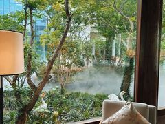 -广富林宰相府酒店·水云间