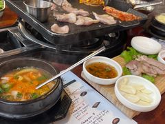 -Dombe豚(黑猪肉街店)