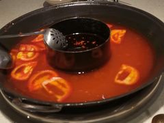 -蛙鱼潭美蛙鱼头火锅(解放碑瑞富广场店)
