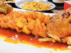 -七菜馆·东北菜·蒸饺(文体路店)