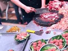 -伟记牛肉(金鸿公路店)