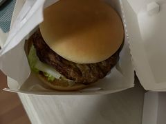 -肯德基(水坊邻里店)