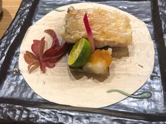 -鮨青(恒基名人购物中心店)