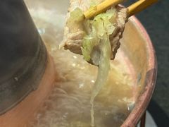 -吉祥涮羊肉