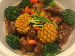 -小土豆北方菜馆(方庄店)