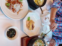 -上海小南国(不夜城店)