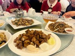 -荔枝楼酒家(员村东璟店)