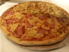 -乐凯撒披萨(正佳广场店)