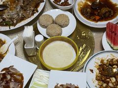 -烤肉宛饭庄(南礼士路店)